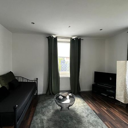 Ferienwohnung Falkenstr. Enger Exterior photo